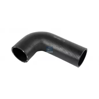 Durite de radiateur DT 1.11606