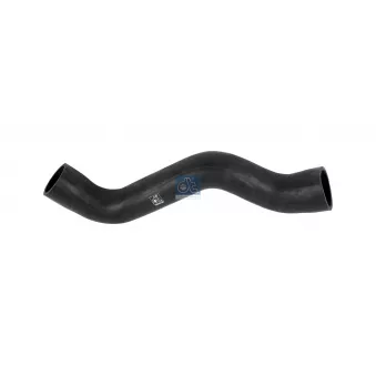 Durite de radiateur DT OEM 1376293