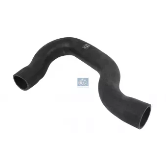 DT 1.11624 - Durite de radiateur