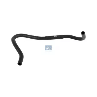 DT 1.11631 - Durite de radiateur