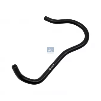 Durite de radiateur DT OEM 1446227