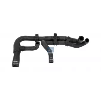 Durite de radiateur DT OEM 1733735
