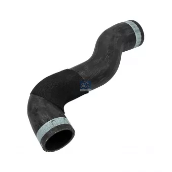 Durite de radiateur DT OEM 1444946
