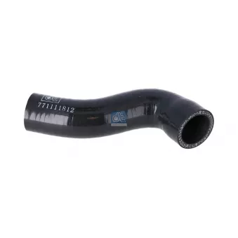Durite de radiateur DT 1.11696