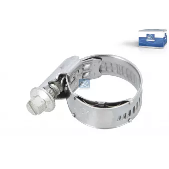 Collier de serrage DT OEM 06671234408