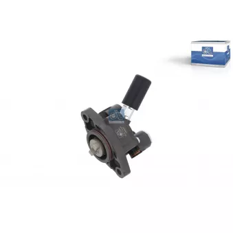Pompe, préalimentation de carburant DT 1.12097
