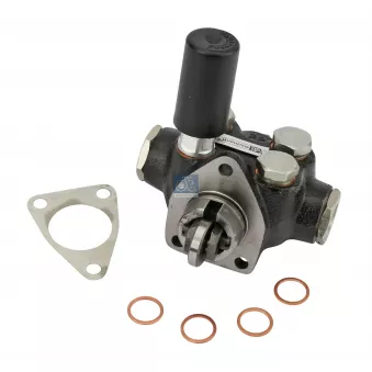 Pompe, préalimentation de carburant DT 1.12107