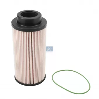Filtre à carburant DT 1.12273