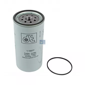 Filtre à carburant DT 1.12277