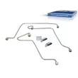 DT 1.12401 - Kit de conduites à haute pression, injection