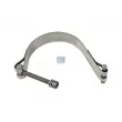 DT 1.12801 - Raccord de tuyau, système d'échappement