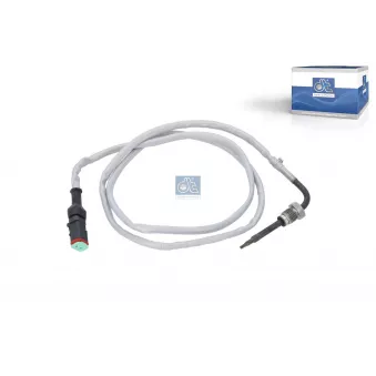 Capteur, température des gaz DT 1.12901