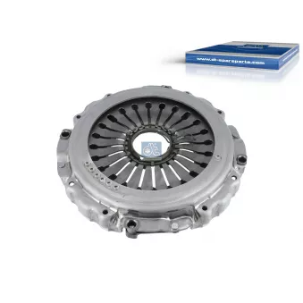 Mécanisme d'embrayage DT 1.13108