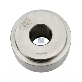 Support, commande d'embrayage DT 1.13165