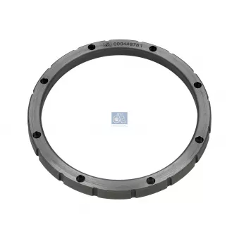 Cone de synchronisation, pignon récepteur DT OEM 1318323