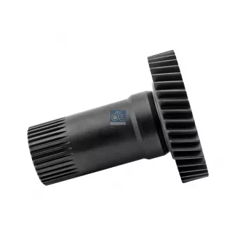 Palier, arbre moteur DT OEM 1527253