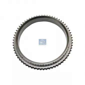 Synchronisateur, boîte de vitesse manuelle DT OEM 1788170