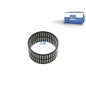 Suspension, boîte manuelle DT OEM 0585404