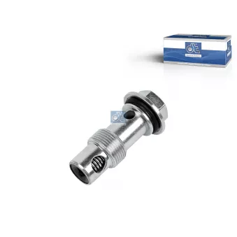 Valve de limitation de pression DT OEM 1319353