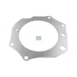 DT 1.14615 - Disque d'embrayage