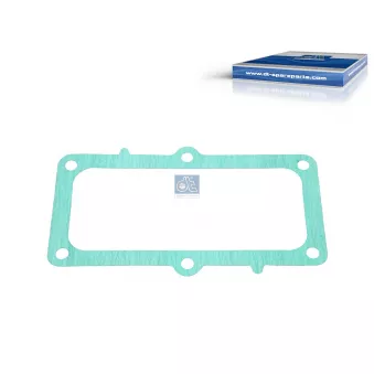 Joint, boîtier de commande-boite de vitesse DT OEM 1407551
