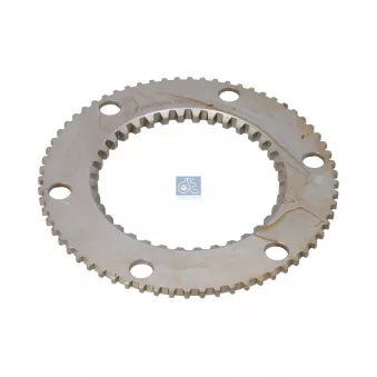 Synchronisateur, boîte de vitesse manuelle DT OEM 1495269