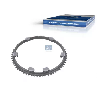Cone de synchronisation, pignon récepteur DT OEM 1543361