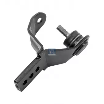 Levier de vitesse DT OEM 1767337