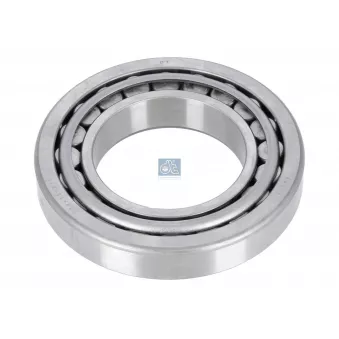 Palier, arbre d'équilibrage DT OEM 81934200329