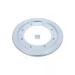 DT 1.16378 - Enjoliveur, roues