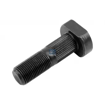 Vis épaulée, arbre à cardan DT OEM 527209