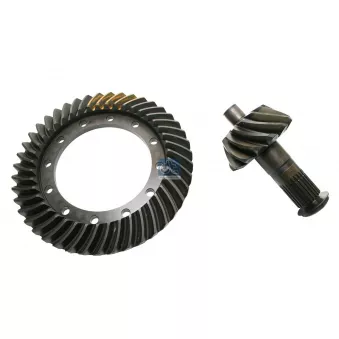 Couple conique/set pignons coniques DT 1.16504
