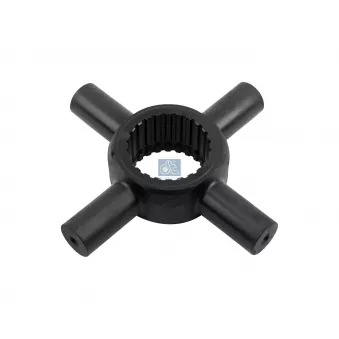 Croisillon, satellite-différentiel DT OEM 1352449