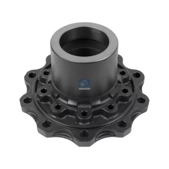 Moyeu de roue avant DT 1.17302