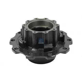 Moyeu de roue avant DT 1.17328