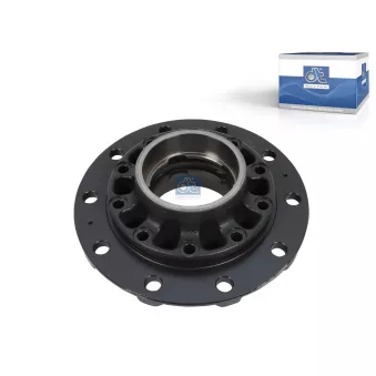 Moyeu de roue avant DT OEM 1946274