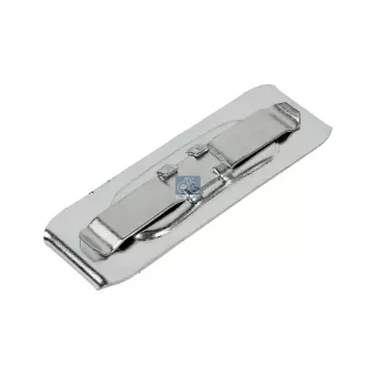 Cache, hublot de controle (usure des plaquettes de frein) DT OEM 134374