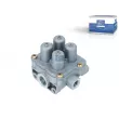 DT 1.18351 - Valve de sécurité pour plusieurs circuits