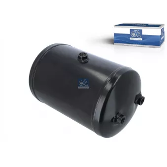 Réservoir d'air, système d'air comprimé DT OEM 1377865