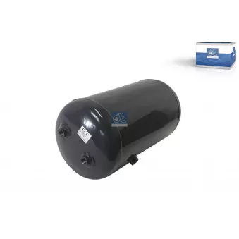 Réservoir d'air, système d'air comprimé DT OEM 488217