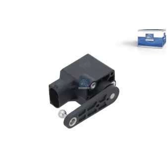 Capteur de course, pédale de frein DT OEM 1435679 Capteur de course, pédale de frein DT OEM 1435679