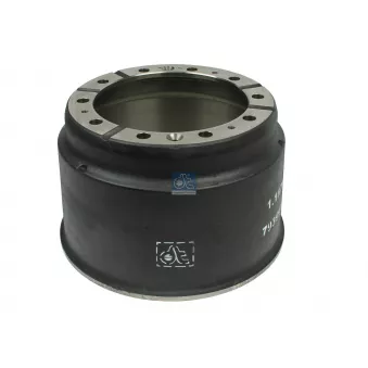 Tambour de frein DT 1.18700