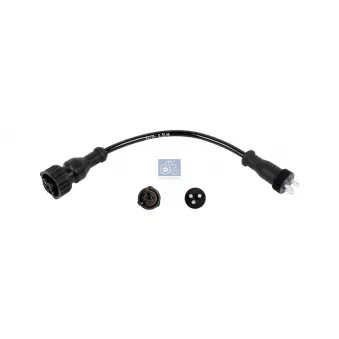 Câble de connexion, système de freinage électronique DT OEM 1774426