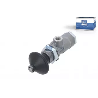Vérin anti-rotation, boîte de vitesse manuelle DT OEM 649246