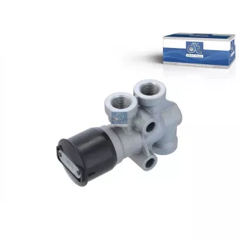 Vave de desserrage rapide DT OEM 1325331