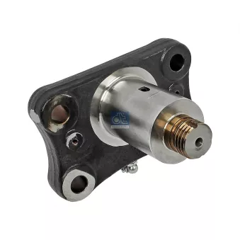 Support, arbre de levier de direction DT OEM 1786130