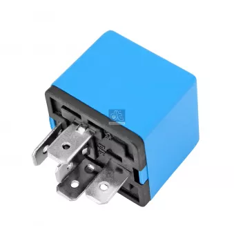 Relais, courant de travail DT OEM 5000409318