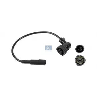 Câble électrique DT OEM 1720101