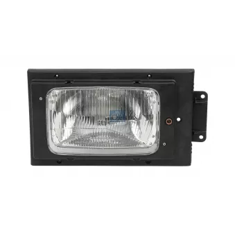 Projecteur principal DT 1.21235