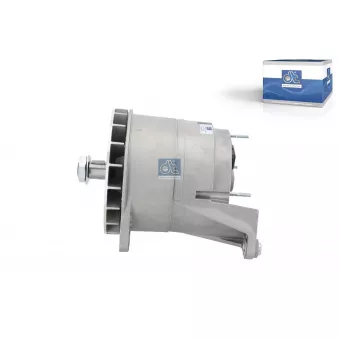 Alternateur DT OEM 160675